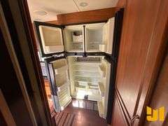 2009 ROADMASTER MONACO LA PALMA  VIN: 1RF3B346192049094 MOTORHOME