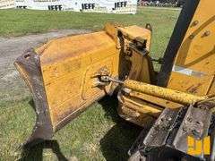 2011 CATERPILLAR D4K XL CRAWLER TRACTOR SN: CAT00D4KPMMM00706