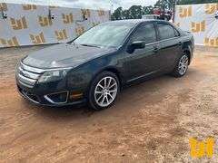 2010 FORD FUSION VIN: 3FAHP0CG8AR179077