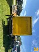 2014 FREIGHTLINER M2 S/A VAN/REEFER TRUCK VIN: 3ALACWDT6EDFJ3987