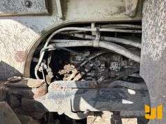 2017 CATERPILLAR 972M WHEEL LOADER SN: M5S00351