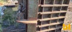 HYDRAULIC COMPACTOR