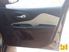 2016 JEEP CHEROKEE VIN: 1C4PJMCB9GW262350