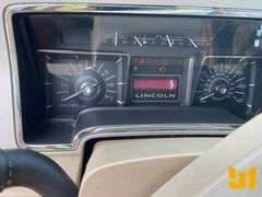 2007 LINCOLN NAVIGATOR VIN: 5LMFL27507LJ17609 2WD