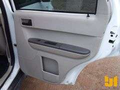 2008 FORD ESCAPE VIN: 1FMCU59H68KA59217