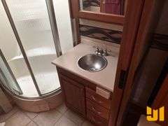 2009 ROADMASTER MONACO LA PALMA  VIN: 1RF3B346192049094 MOTORHOME