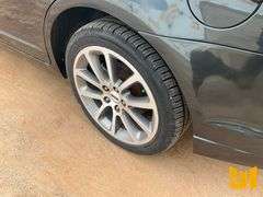 2010 FORD FUSION VIN: 3FAHP0CG8AR179077