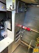 ENCLOSED TRAILER 5'X10'