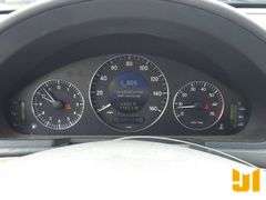 2003 MERCEDES-BENZ E-CLASS VIN: WDBUF65J33A126323