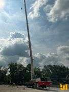 2022 HTC8675 SERIES 2 TRUCK CRANE