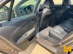 2012 CHEVROLET  MALIBU VIN: 295524