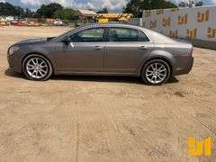 2012 CHEVROLET  MALIBU VIN: 295524