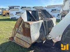 2017 CATERPILLAR 972M WHEEL LOADER SN: M5S00351