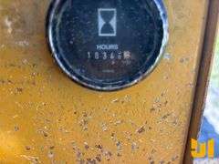 1988 JOHN DEERE 482C 6K ROUGH TERRAIN FORKLIFT SN: T0482CM747987