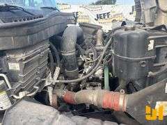 2010 INTERNATIONAL 7400 SBA T/A FUEL & LUBE TRUCK VIN: 1HTWGAAT8AJ214575