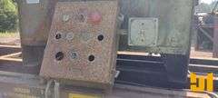 HYDRAULIC COMPACTOR