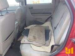 2011 FORD ESCAPE VIN: 1FMCU9DG7BKA78484