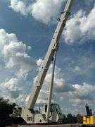 2022 HTC8675 SERIES 2 TRUCK CRANE