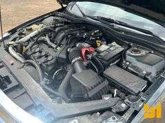 2010 FORD FUSION VIN: 3FAHP0CG8AR179077