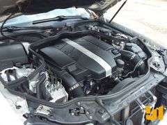 2003 MERCEDES-BENZ E-CLASS VIN: WDBUF65J33A126323