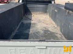 2019 FORD F350XL SD S/A UTILITY TRUCK VIN: 1FD8W3H63KEC44593
