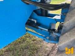 2013 GENIE S-65 TELESCOPIC BOOM LIFT SN: S6013-26752