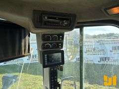 2017 CATERPILLAR 972M WHEEL LOADER SN: M5S00351