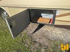 2009 ROADMASTER MONACO LA PALMA  VIN: 1RF3B346192049094 MOTORHOME