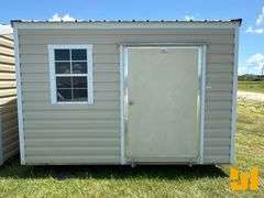 2023 ROBIN BUILDING AMERICANA WOOD OFFICE SN: 204436