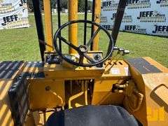 1988 JOHN DEERE 482C 6K ROUGH TERRAIN FORKLIFT SN: T0482CM747987