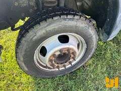 2012 FORD F-450 SINGLE AXLE REGULAR CAB FLATBED TRUCK VIN: 1FDUF4GY1CEB79462