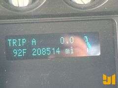 2012 FORD F-450 SINGLE AXLE REGULAR CAB FLATBED TRUCK VIN: 1FDUF4GY1CEB79462