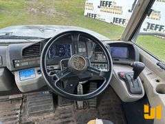 2014 KOMATSU HM300-3 ARTICULATED DUMP TRUCK SN: KMTHM011V29003495