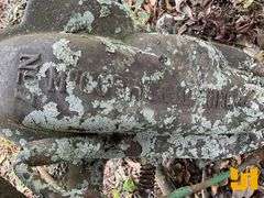 MCCORMICK-DEERING NO. 7 HORSE-DRAWN SICKLE MOWER