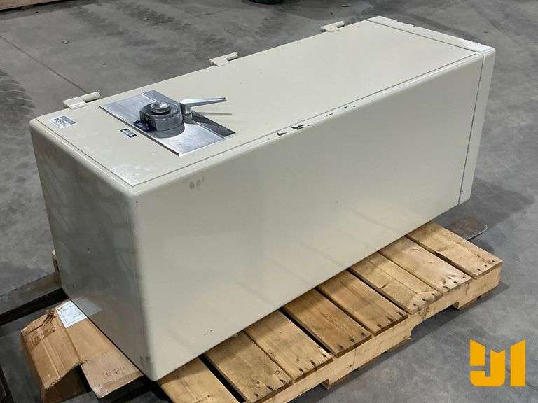 DIEBOLD SAFE