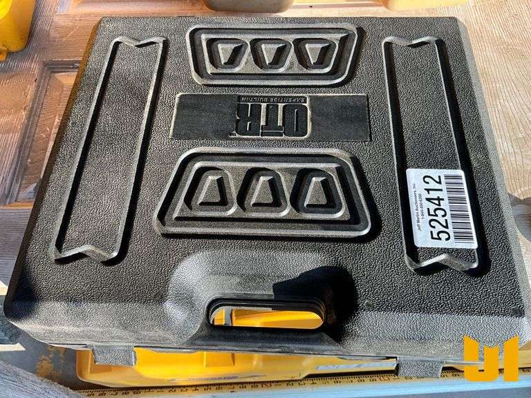 OTR PRESSURE TESTER