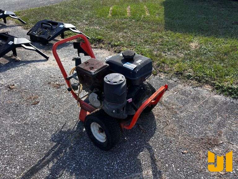 2018 EASY-KLEEN EZ4040G PRESSURE WASHER