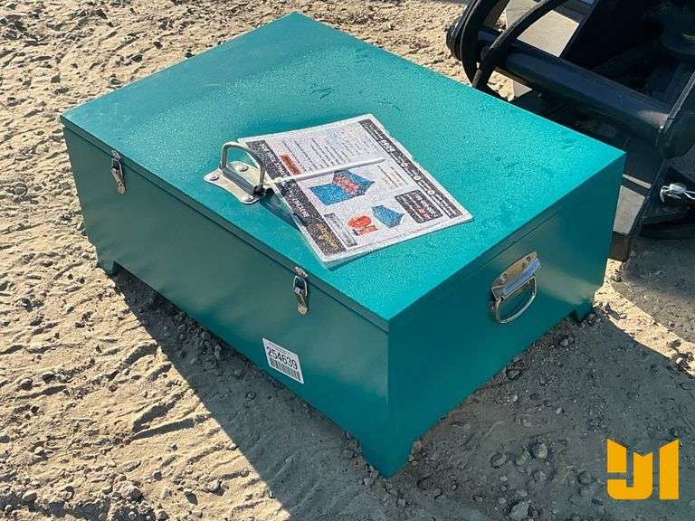UNUSED LANDHONOR RATCHET TIE DOWN & FLATPACK TOOL BOX, (16)