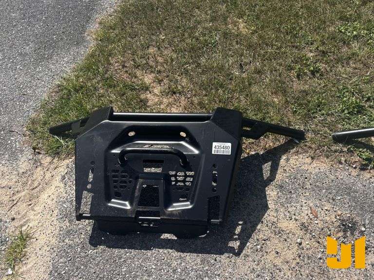 POLARIS RANGER FRONT BUMPER