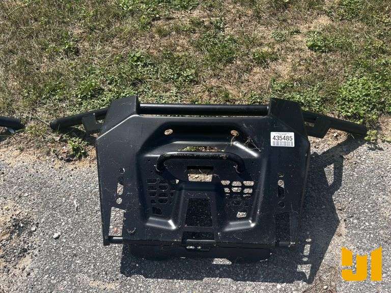POLARIS RANGER FRONT BUMPER