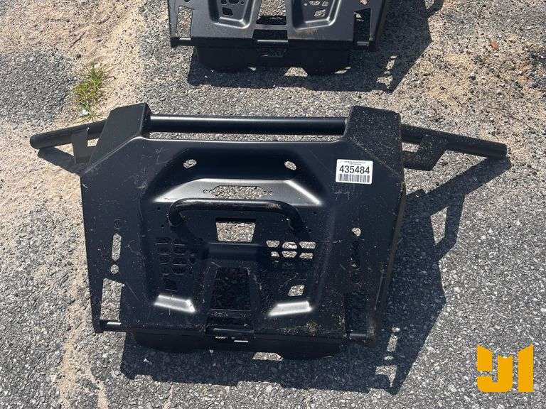 POLARIS RANGER FRONT BUMPER