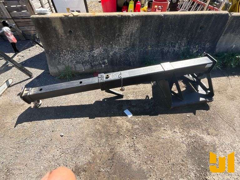2025 CHERRY INDUSTRIAL JIB BOOM