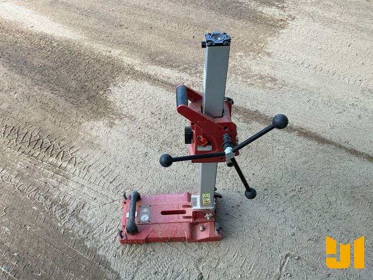 HILTI CORE DRILL MOUNT