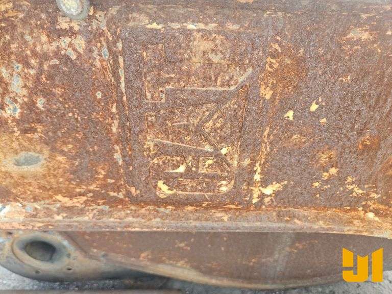 CAT GRAPPLE TO FIT CAT 320