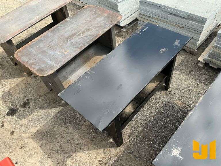 UNUSED KC 60" WORK BENCH