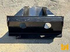 UNUSED KC MINI UNIVERSAL ATTACH TREE SPADE