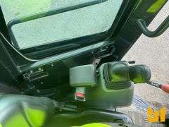 2021 YANMAR VIO50-6A HYDRAULIC EXCAVATOR SN: YMRV1050KLAJ61477