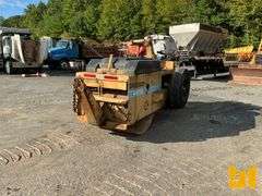 DRESSER 4-6 TON SN: 6047