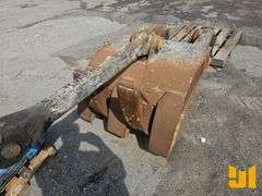 CAT GRAPPLE TO FIT CAT 320