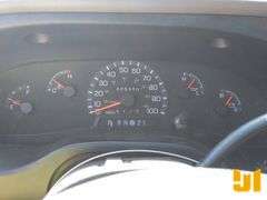 1999 FORD E-150 CARGO VAN VIN: 1FTRE14W6XHB34133